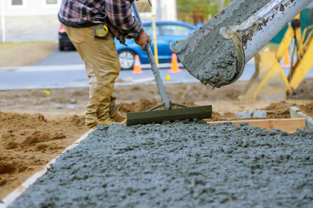 Best Concrete Demolition Services in New Eagle, PA