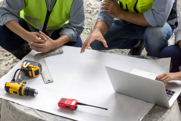 Best Concrete Sealing and Maintenance in New Eagle, PA